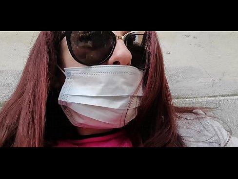 ❤️ Faigheann Nicoletta díoltas ar a comharsa agus pees ina gharáiste (Coraintín Iodálach Speisialta Covid19) ☑ Porn crua linn ﹏