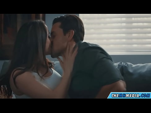 ❤️ Gnéas rómánsúil le mamaí busty maith ☑ Porn crua linn ﹏