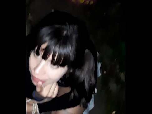 ❤️ Ar an tsráid bod ata mar mhalairt ar candy ☑ Porn crua linn ﹏